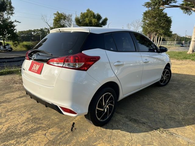 YARIS  第3張相片