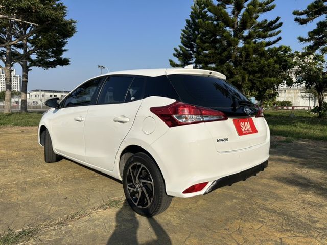 YARIS  第4張相片