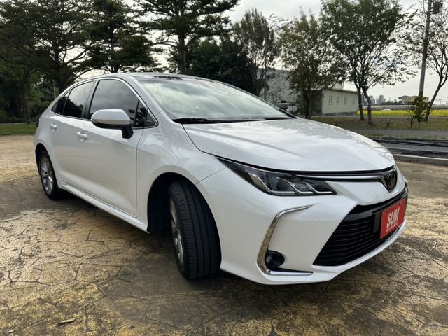 ALTIS  第2張相片