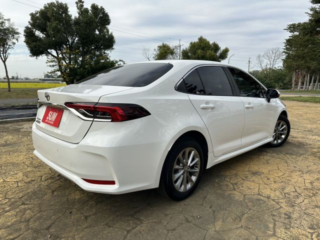 ALTIS  第3張相片