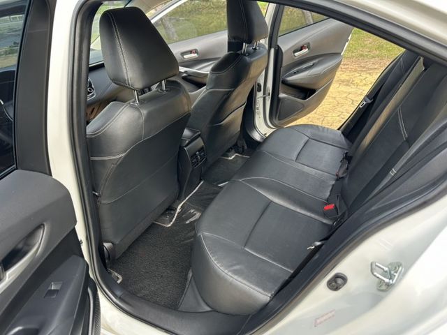 ALTIS  第8張相片