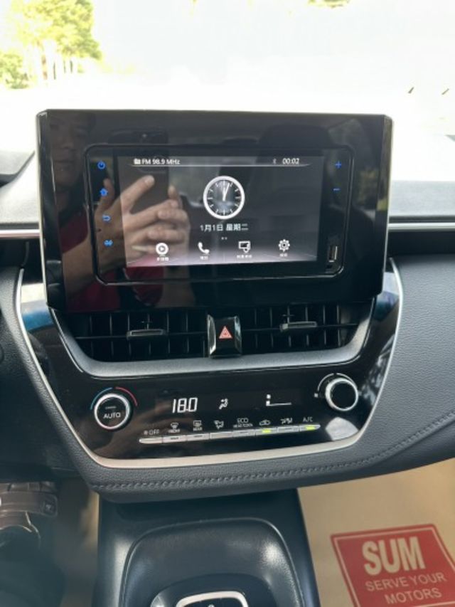 ALTIS  第13張相片