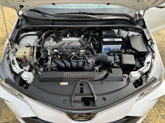 ALTIS  第15張相片