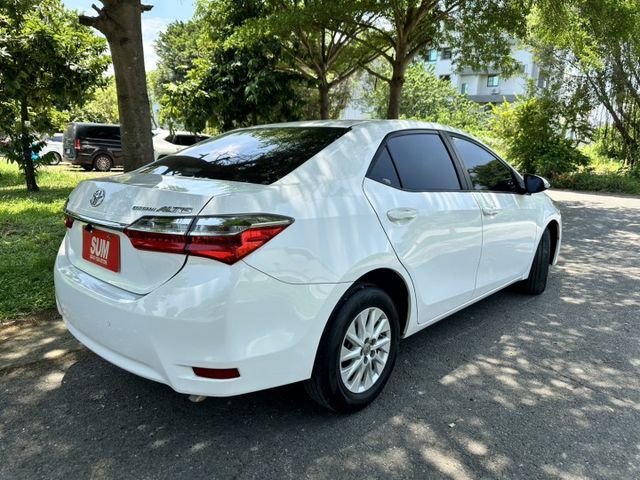 ALTIS  第2張相片