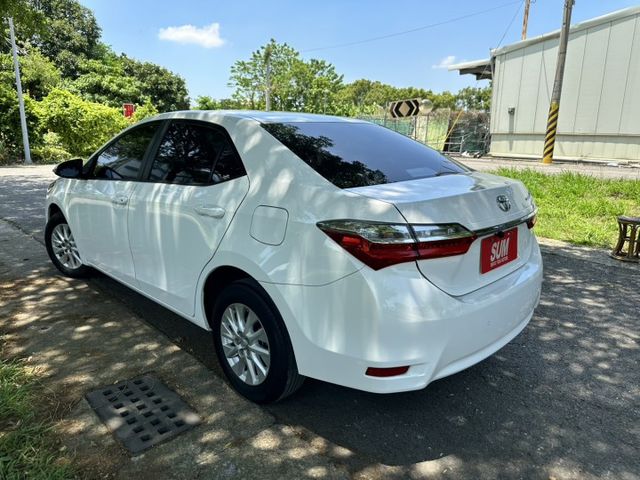 ALTIS  第3張相片
