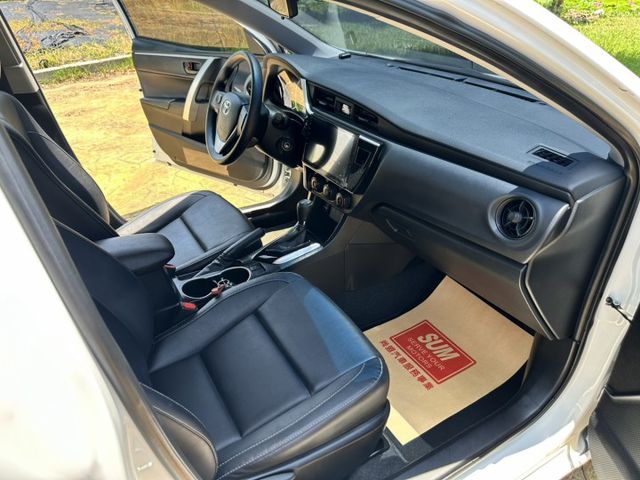 ALTIS  第5張相片