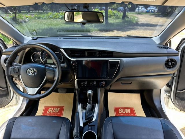 ALTIS  第6張相片