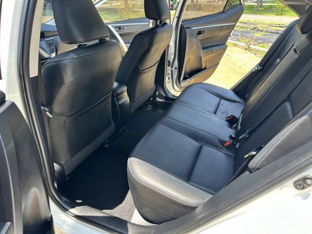 ALTIS  第8張相片