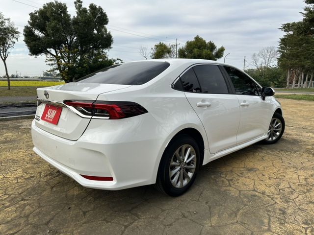 ALTIS  第3張相片