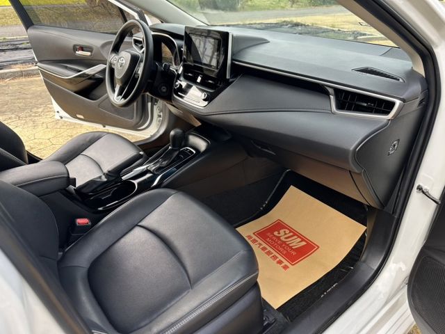ALTIS  第6張相片