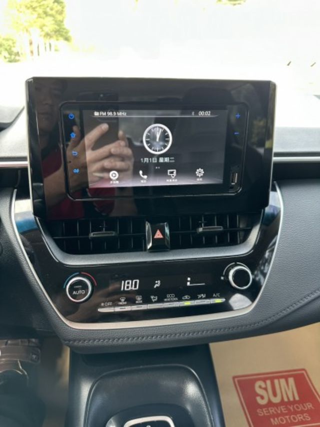 ALTIS  第14張相片