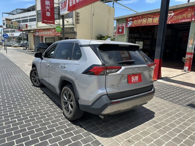 RAV4  第4張相片