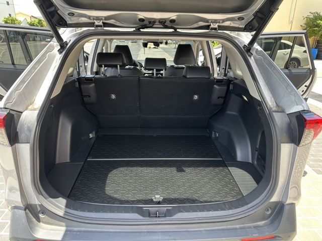 RAV4  第9張相片