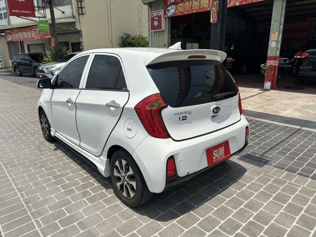 MORNING  第4張相片