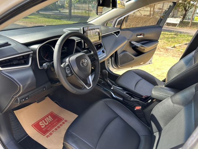 ALTIS  第5張相片