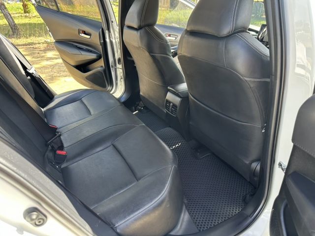 ALTIS  第8張相片