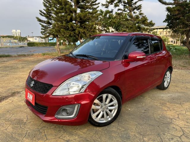 SWIFT  第1張相片