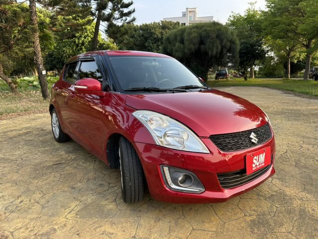 SWIFT  第2張相片