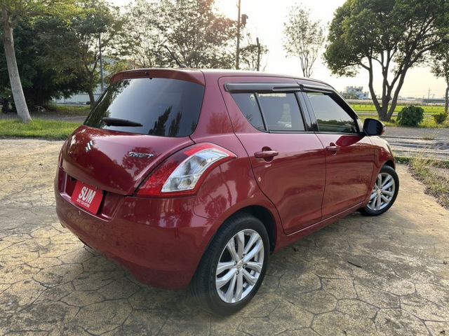 SWIFT  第3張相片