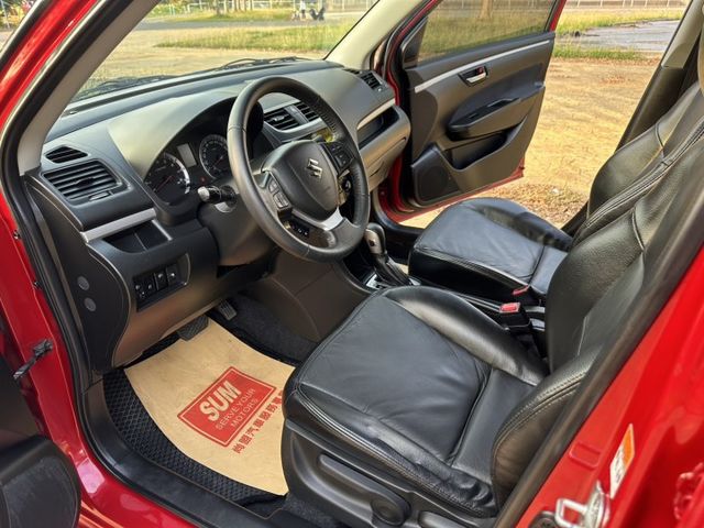 SWIFT  第5張相片