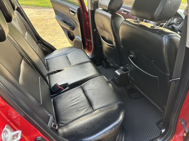 SWIFT  第9張相片