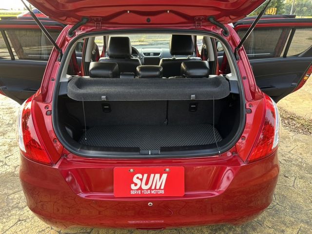 SWIFT  第10張相片