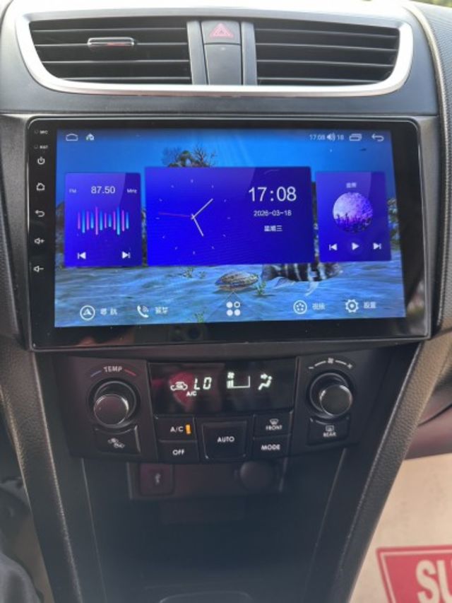 SWIFT  第14張相片