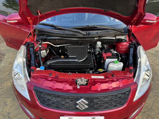 SWIFT  第17張相片