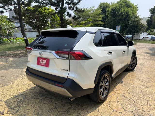 RAV4  第3張相片