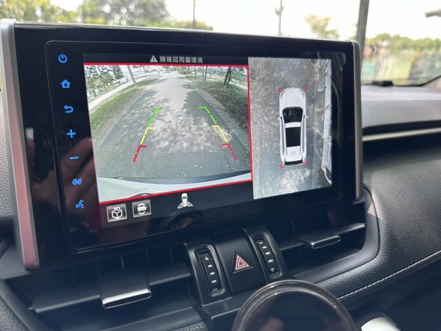 RAV4  第17張相片