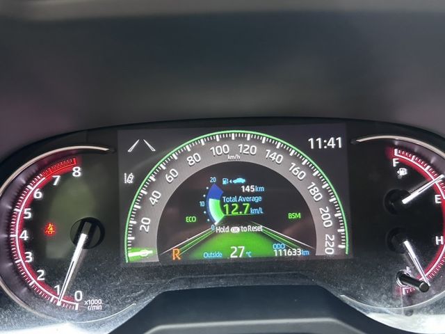 RAV4  第18張相片