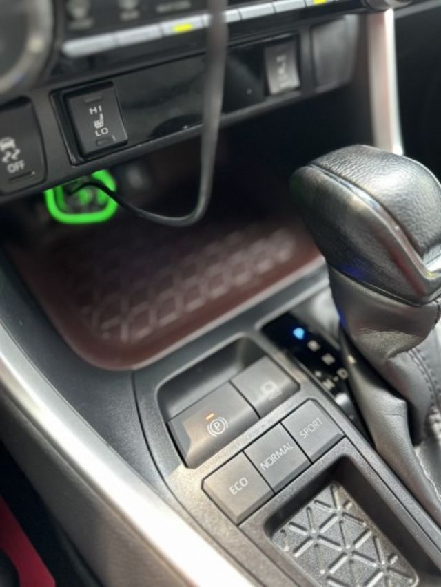 RAV4  第19張相片