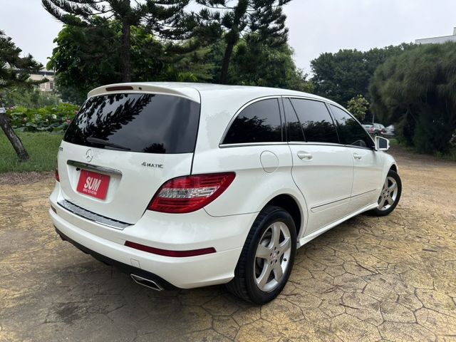 R-CLASS W251  第3張相片