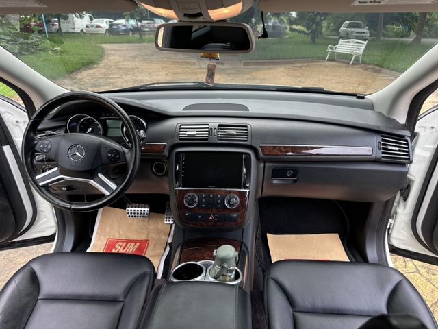 R-CLASS W251  第7張相片