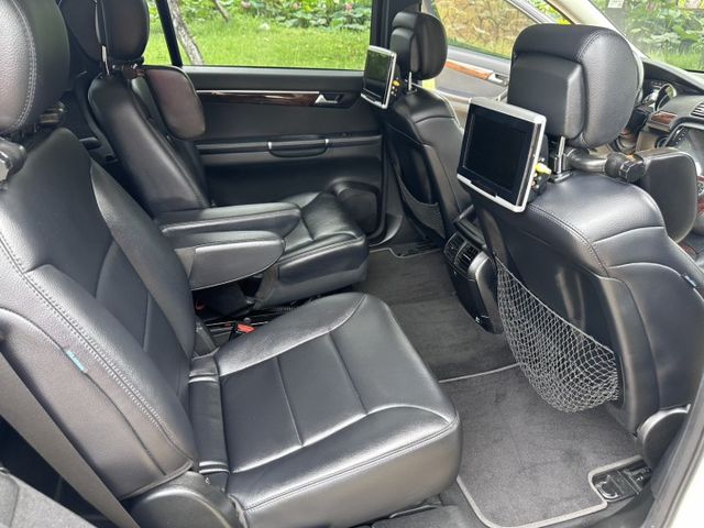R-CLASS W251  第8張相片