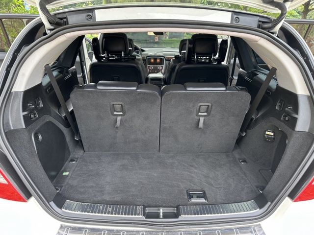 R-CLASS W251  第10張相片