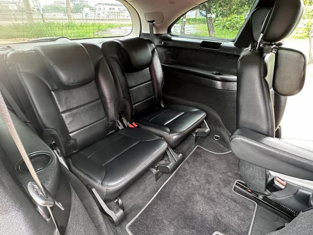 R-CLASS W251  第11張相片