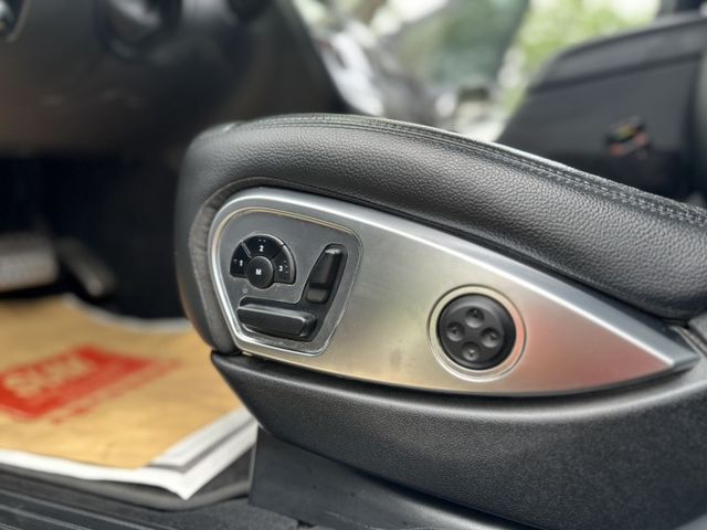 R-CLASS W251  第15張相片