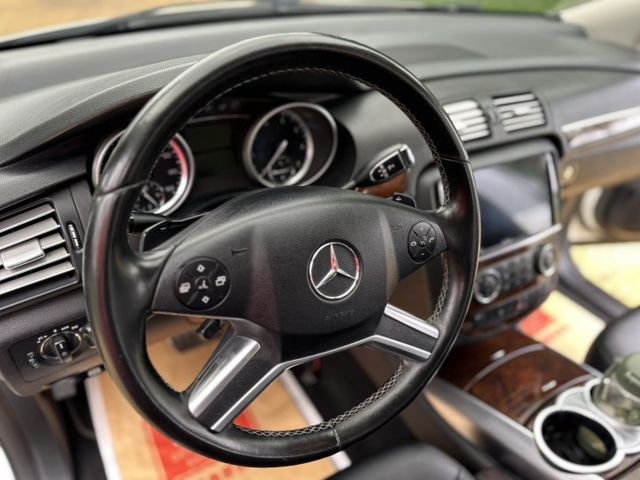 R-CLASS W251  第16張相片