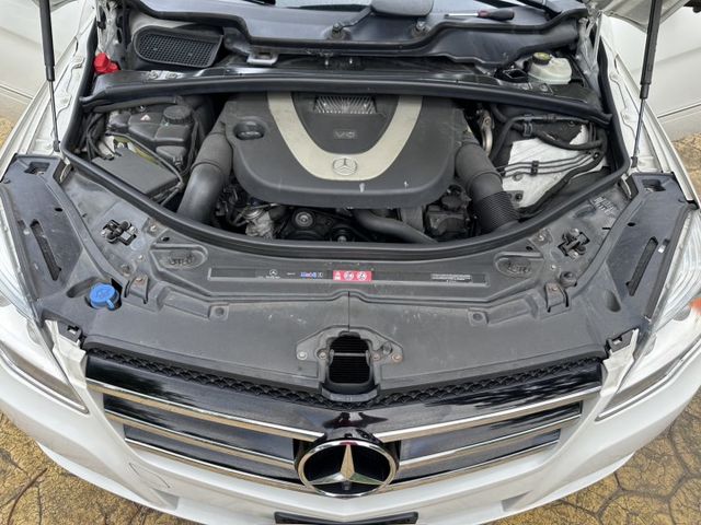 R-CLASS W251  第20張相片