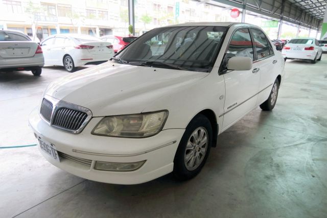 Mitsubishi 三菱lancer 菱帥中古車的價格 Findcar 找車網