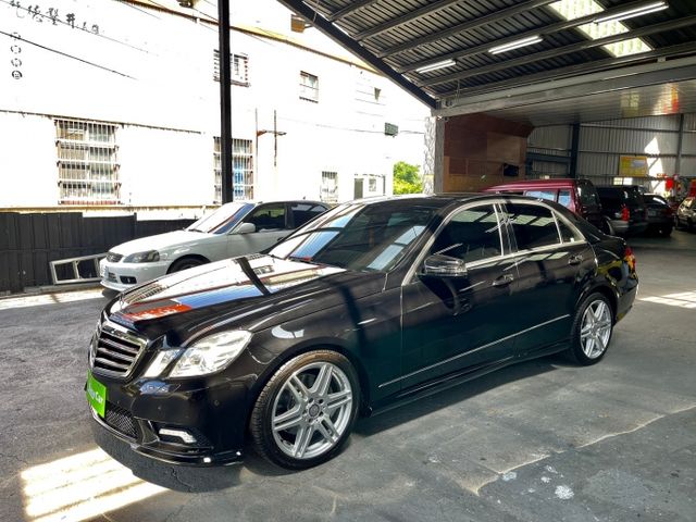 賓士w211 的價格 Findcar 找車網