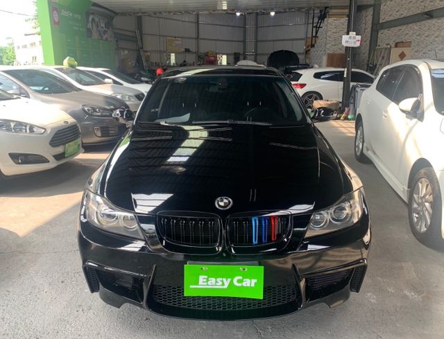 BMW 3 SERIES SEDAN E90  第3張相片