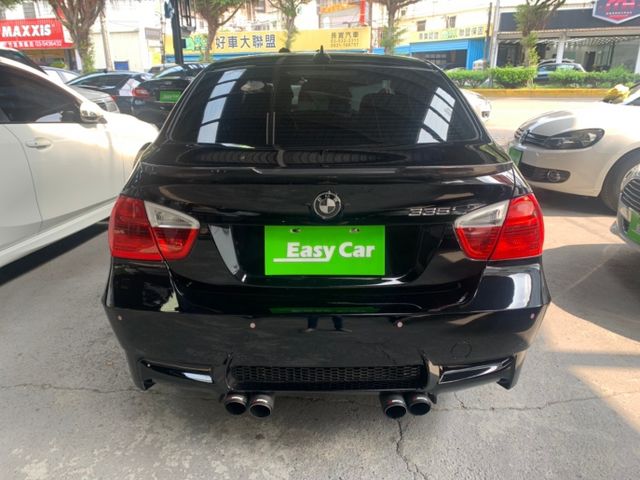 BMW 3 SERIES SEDAN E90  第5張相片