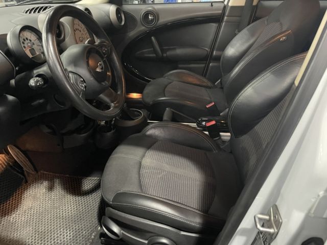 MINI COUNTRYMAN1.6 S版 水棒考爾高壓棒 已跟換  汎德總代理  第5張相片