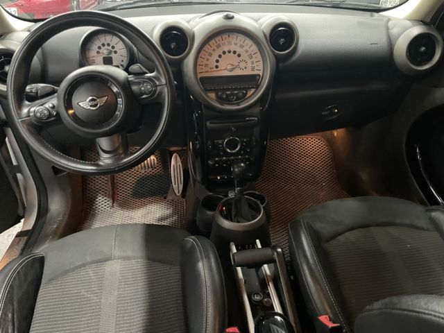 MINI COUNTRYMAN1.6 S版 水棒考爾高壓棒 已跟換  汎德總代理  第6張相片