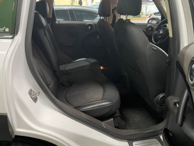 MINI COUNTRYMAN1.6 S版 水棒考爾高壓棒 已跟換  汎德總代理  第7張相片