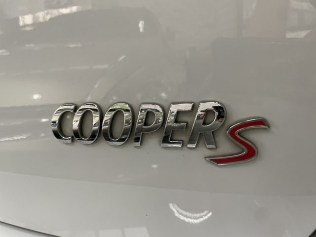 MINI COUNTRYMAN1.6 S版 水棒考爾高壓棒 已跟換  汎德總代理  第8張相片
