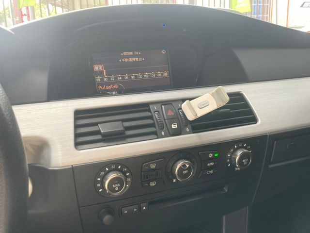 2006 BMW E60 M5 離合器三寶更新  第7張相片
