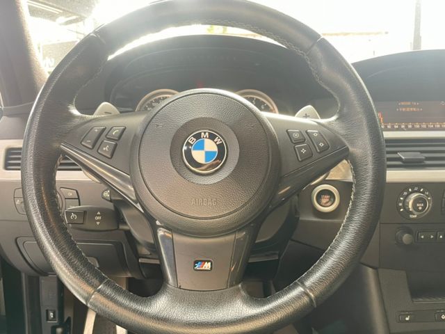 2006 BMW E60 M5 離合器三寶更新  第10張相片